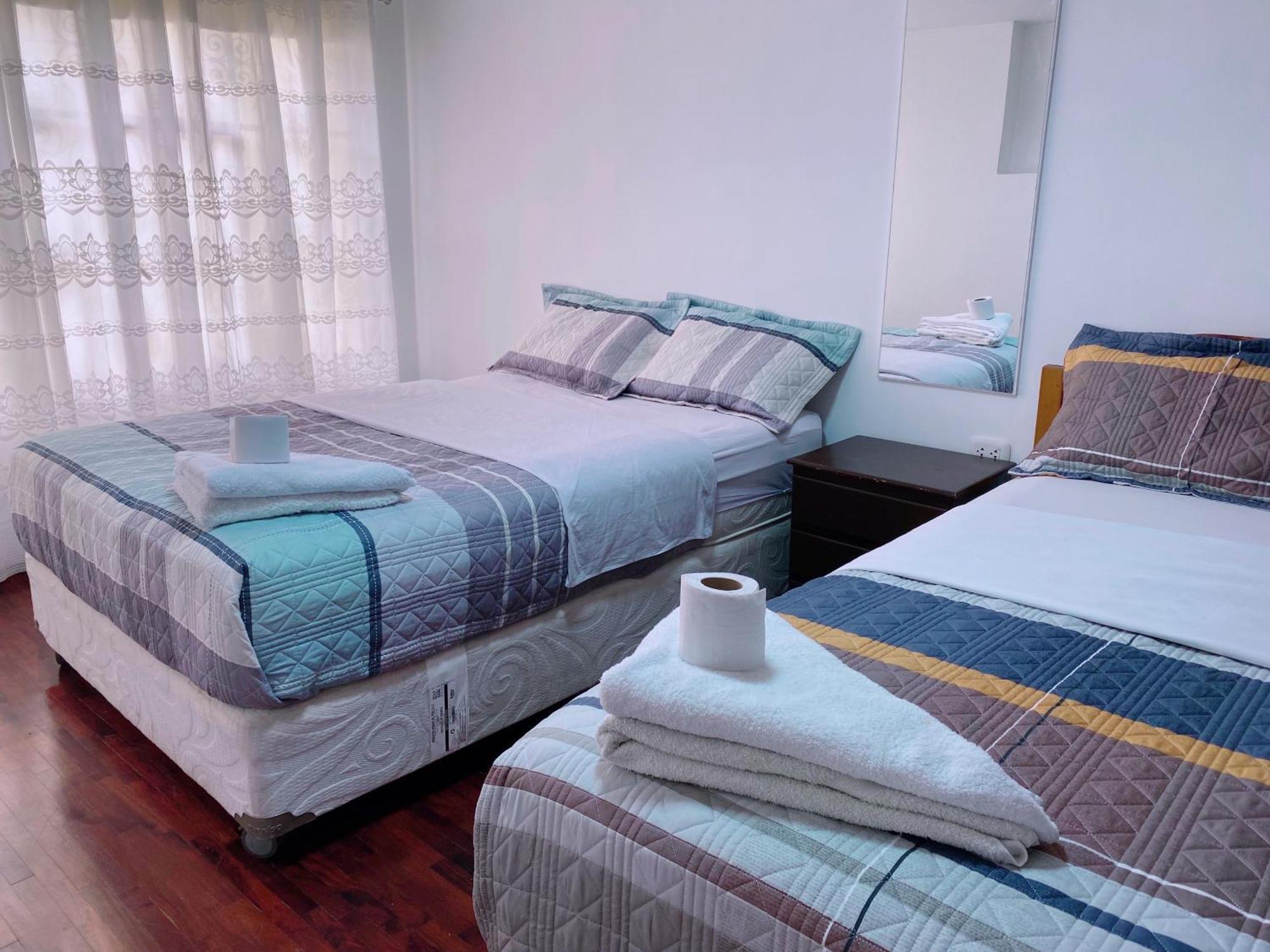 Alloggio in famiglia P2 Privada Doble Miraflores, *