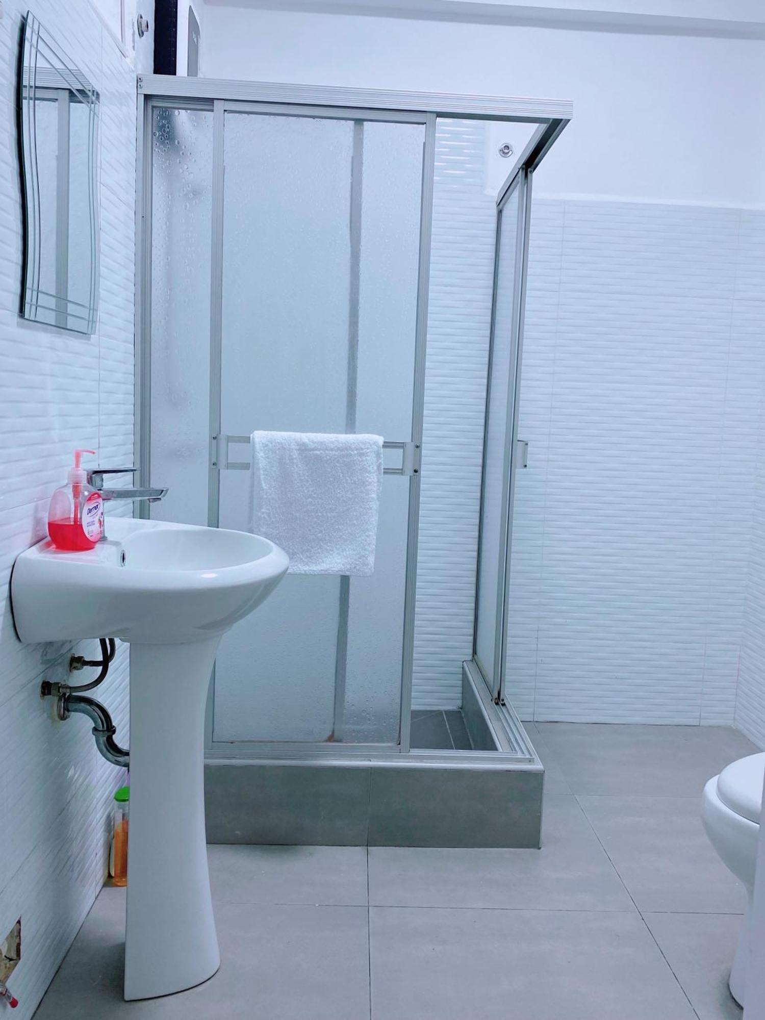 Alloggio in famiglia P2 Privada Doble Miraflores, *